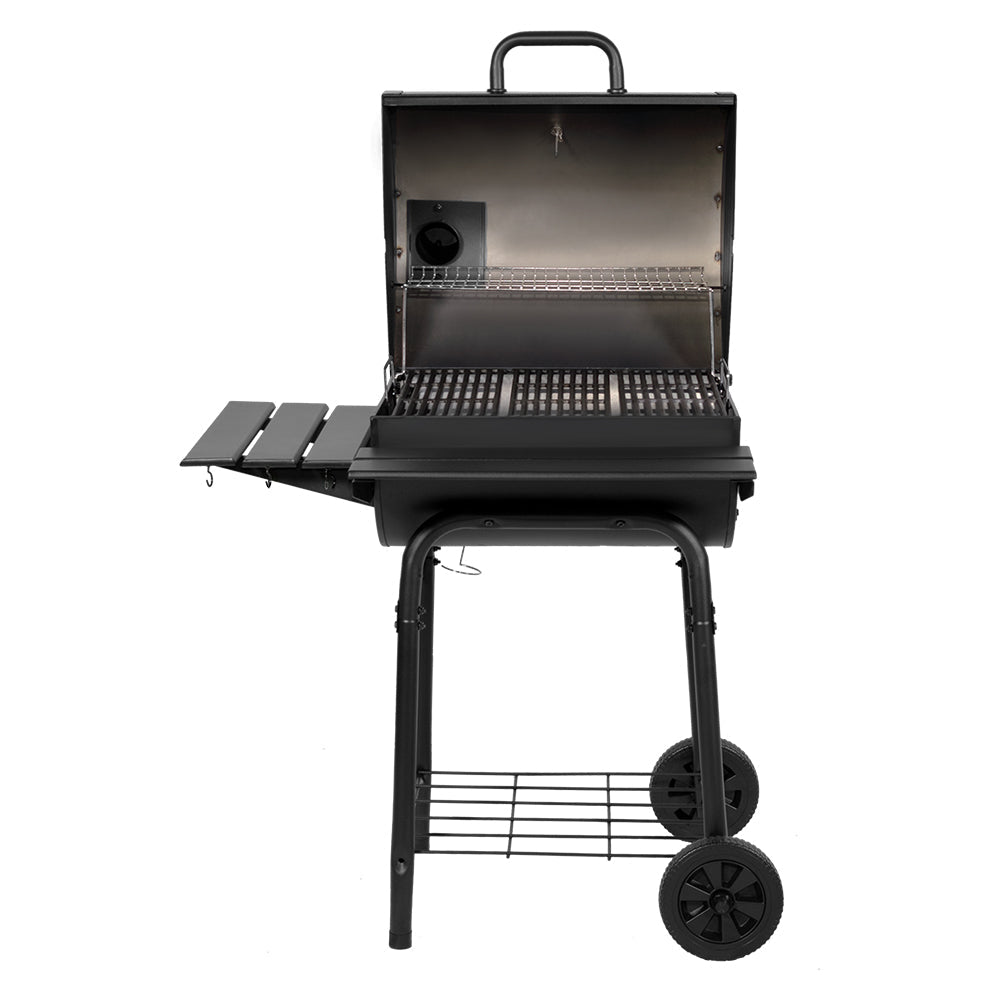 Char-Griller Wrangler