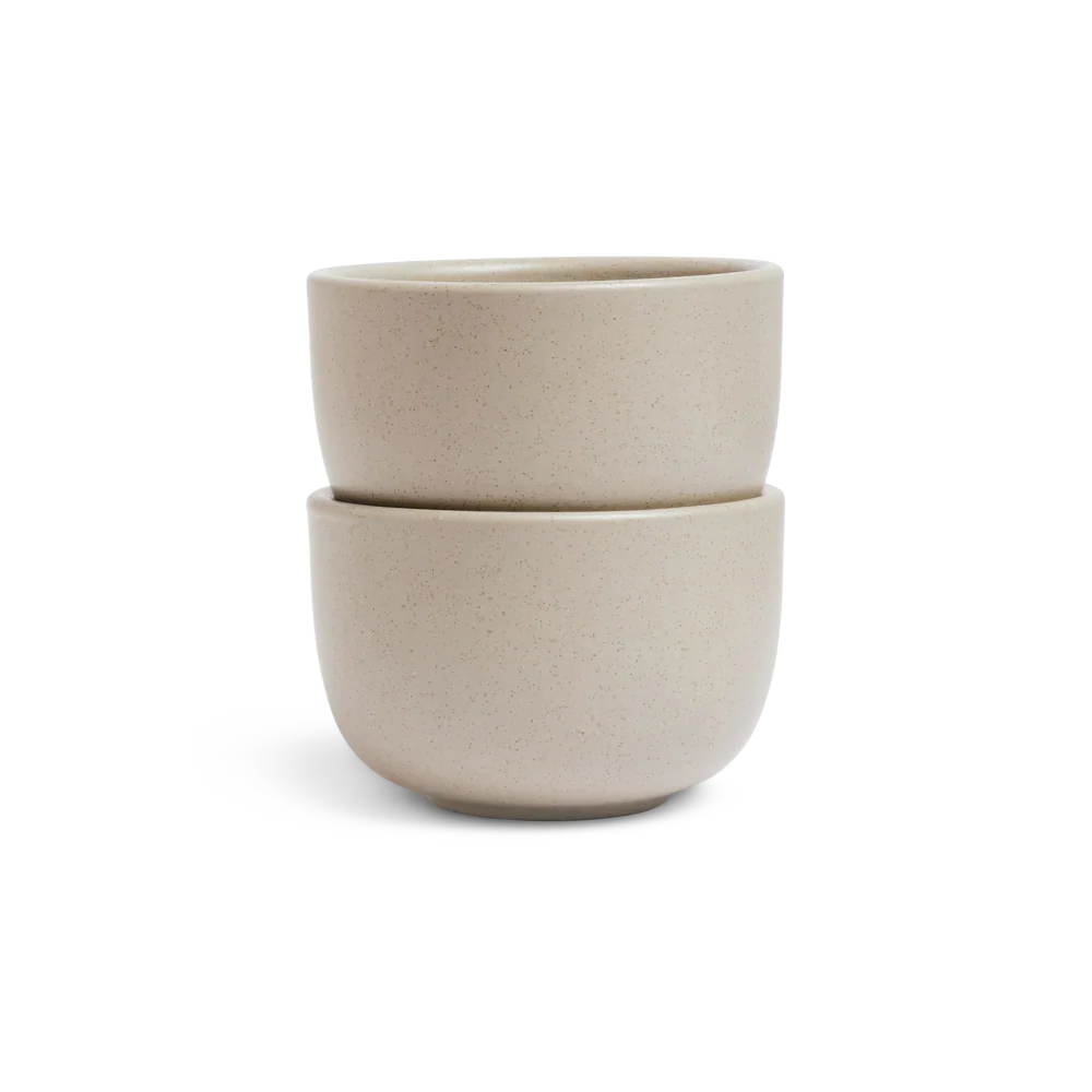 Modern Ceramic Cup Bowl