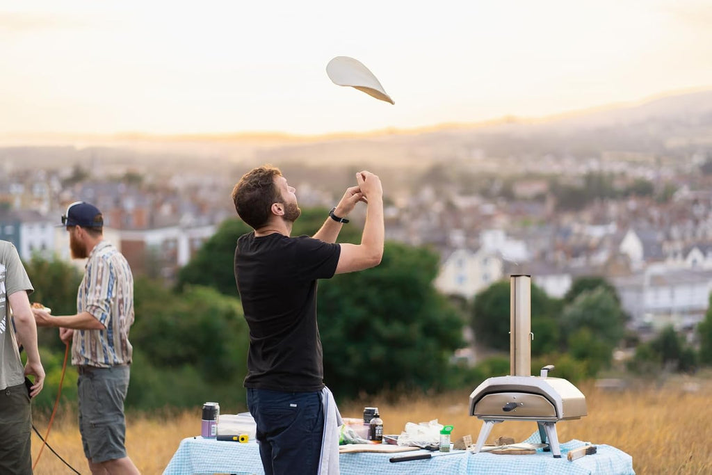 Ooni Karu 12 Multi-fuel Pizza Oven