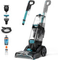 Vax Platinum SmartWash Pet-Design Carpet Cleaner 1200W SpinScrub Upright Washer CDCW-SWXP