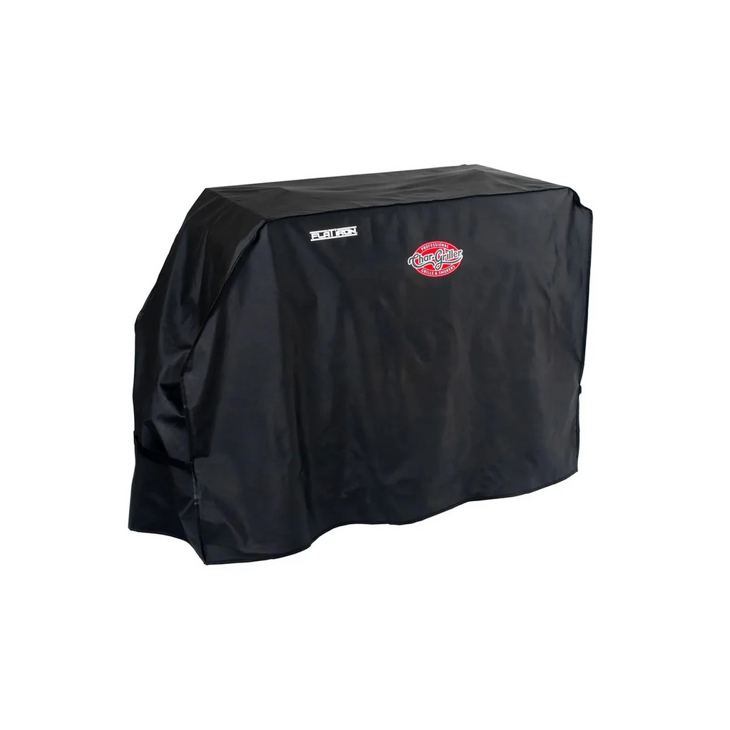Char-Griller Premium 4 burner Griddle Cover