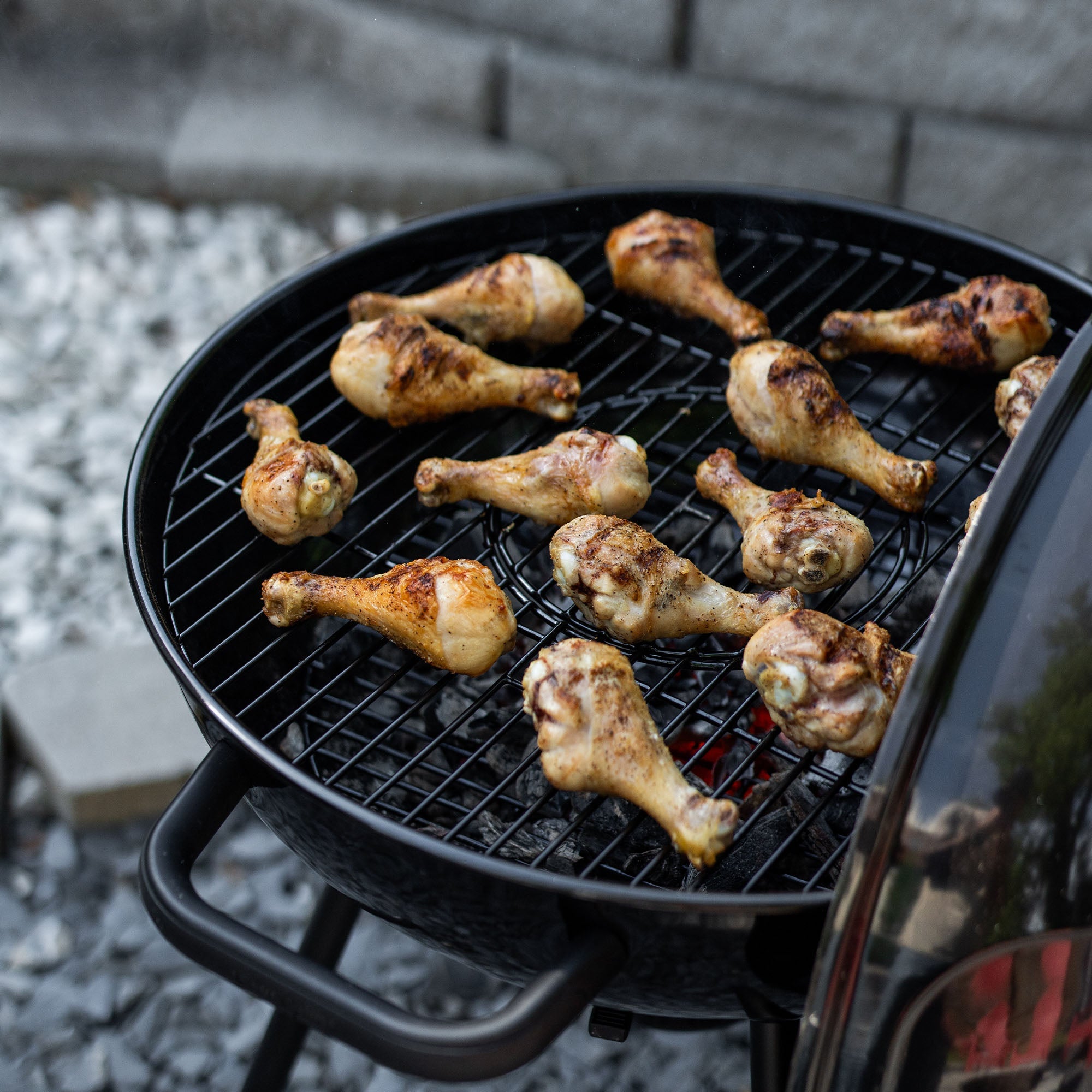 Char-Griller Kettle 57cm