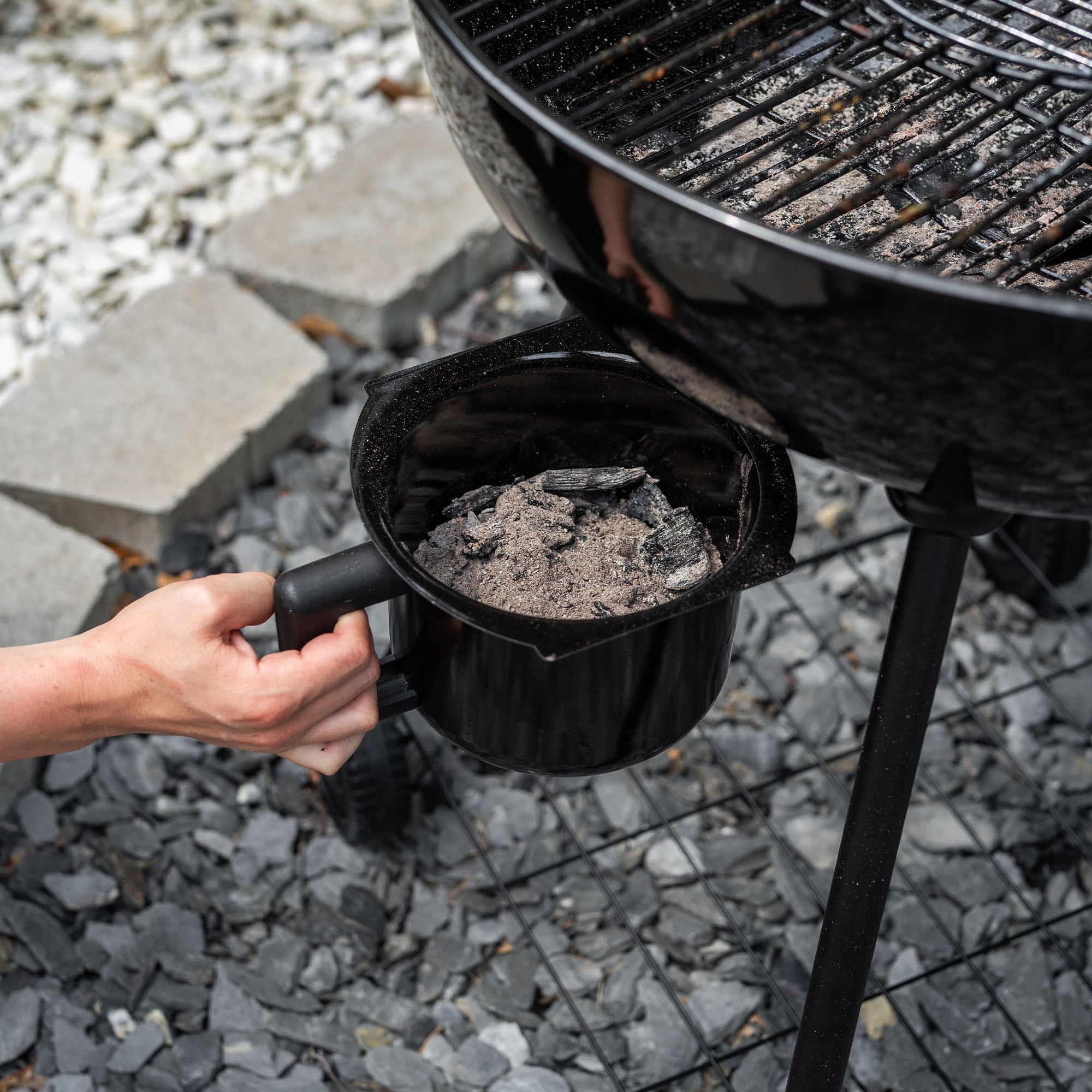Char-Griller Kettle 57cm