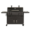 Masterbuilt® 36-inch Charcoal Grill