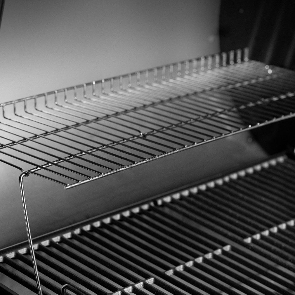 Char-Griller Double Play Gas & Charcoal Grill