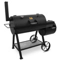 Char-Broil Oklahoma Joe's Highland Smoker BBQ